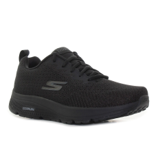 Skechers GO Run Consistent - Transition fekete férfi cipő Méret:42