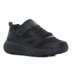 Skechers GO Run Elevate - Astonishing Speed fekete gyerek cipő Méret:28