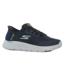 Skechers GO Walk Flex Slip-Ins Férfi Cipő - 42 férfi cipő