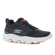 Skechers GO Walk Massage Fit - Hydro Massage fekete férfi cipő Méret:40 férfi cipő