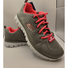  Skechers Graceful Get Connected memóriahabos sportcipő