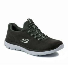  Skechers Gris Női Utcai Cipő női cipő