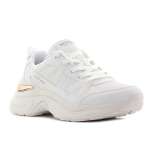 Skechers Hazel - Faye fehér női cipő Méret:37 női cipő