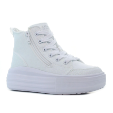 Skechers Hyperlift fehér gyerek cipő Méret:28