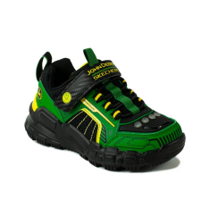  Skechers John Deere: Rugged-Brights Gyerek Cipő gyerek cipő