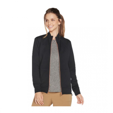 Skechers kabát THE GOWALK HOODLESS HOODIE GO WALK EVERYWHERE JACKET