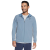 Skechers Kapucnis felső Skechers Skechweave Premium H M1JA123BLGY Férfi Bleu S
