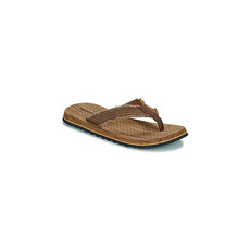 Skechers Lábujjközös papucsok TANTRIC - FRITZ Barna 41