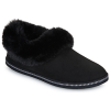Skechers Mamuszok COZY CAMPFIRE Fekete 37