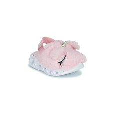 Skechers Mamuszok HEART LIGHTS SANDALS Rózsaszín 22