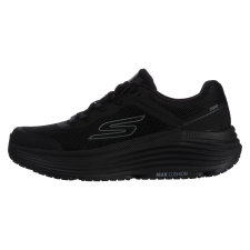 Skechers Max Cushioning Endeavor 220613BBK Férfi Sportcipő Fekete 42 férfi cipő