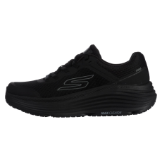 Skechers Max Cushioning Endeavor 220613BBK Férfi Sportcipő Fekete 43
