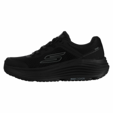 Skechers Max Cushioning Endeavor 220613BBK Férfi Sportcipő Fekete 45