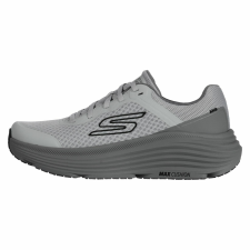 Skechers Max Cushioning Endeavor 220613GRY Férfi sportcipő Szürke 43 férfi cipő