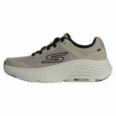 Skechers Max Cushioning Endeavor 220613TPBK Férfi Sportcipő Bézs 45