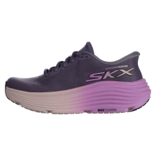 Skechers Max Cushioning Endeavor - Ha 129473PUR Női Lila 36,5 Sportcipő női cipő