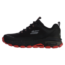 Skechers Max Protect 237669BKRD férfi sportcipő, fekete, 41,5 férfi cipő