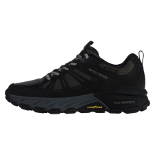 Skechers Max Protect - Sherwood Ridge 237678BKCC Férfi sportcipő Fekete 41.5 férfi cipő
