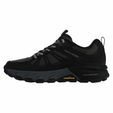Skechers Max Protect - Sherwood Ridge 237678BKCC Férfi sportcipő Fekete 45 férfi cipő