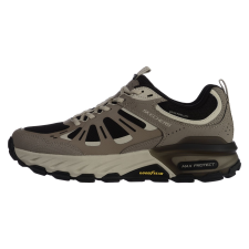 Skechers Max Protect - Sherwood Ridge 237678TPBK férfi sportcipő bézs 45 férfi cipő