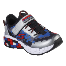 Skechers Mega-Craft fiú sportcipő gyerek cipő