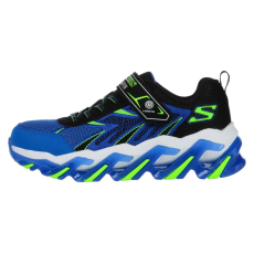 Skechers Mega-surge 2.0 sportcipő 400165LBBLM Kids Blue 29