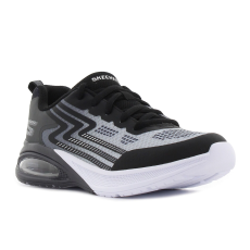 Skechers Microspec Max Advance  403935L-BKCC-33 Méret:33