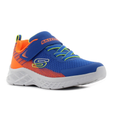 Skechers Microspec Zovrix 403924L-RYOR-36 Méret:36 gyerek cipő