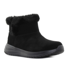 Skechers On The Go Stellar Cozy Step 144775-BBK-35 Méret:35 női csizma, bakancs