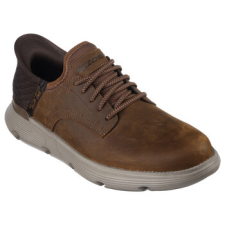 Skechers Oxford cipők GARZA Barna 41 férfi cipő