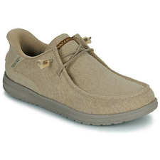 Skechers Oxford cipők SLIP-INS: MELSON - CORONADO Bézs 45 férfi cipő