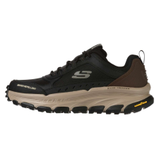 Skechers Pantofi, trekking, skechers, dlux trekker, 237565BKNT, Barbati Negru 40 férfi cipő