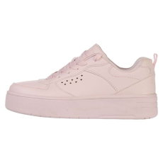 Skechers Papucssport Skechers Court High - Z szín 310197LLTPK gyerekeknek Rózsaszín 36