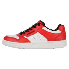 Skechers Quick Street tornacipők - Vorto 405639LRDW A Red 37