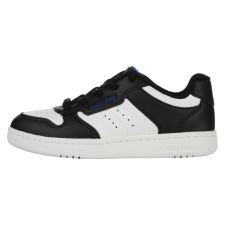 Skechers Quick utcai sportcipők - Vorto 405639LBKW A Black 40 férfi cipő
