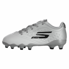 Skechers Razor 1.5 Jr TD Fg 252080NWSL Gyerek Fehér Focicipő 28.5