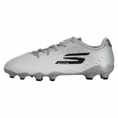 Skechers Razor 1.5 Jr Youth F 252060LWSL Gyerek Focicipő Fehér 38