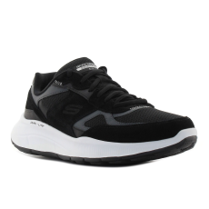 Skechers Relaxed Fit Equalizer Rondor  232613-BKW-42 Méret:42