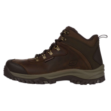 Skechers Relment – Lennox csizma 205240COC férfi barna 42 férfi csizma, bakancs