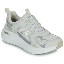Skechers Rövid szárú edzőcipők ARCH FIT 2.0 Fehér 40 női cipő