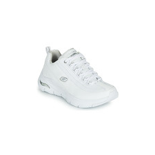 Skechers Rövid szárú edzőcipők ARCH FIT Fehér 40 női cipő