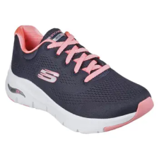Skechers Rövid szárú edzőcipők ARCH FIT Lila 37 női cipő