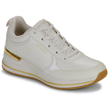Skechers Rövid szárú edzőcipők BILLION 2-FINE SHINE Bézs 40 női cipő
