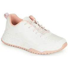 Skechers Rövid szárú edzőcipők BOBS SQUAD 3 Fehér 38