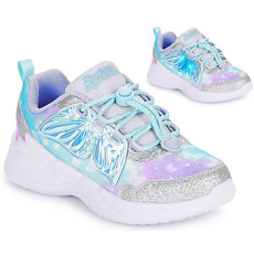 Skechers Rövid szárú edzőcipők DREAM RACER Sokszínű 33