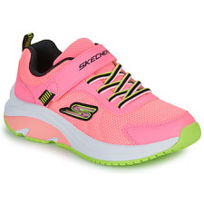 Skechers Rövid szárú edzőcipők ELITE SPORT TEMPO - SPEED SEEKER Rózsaszín 31 gyerek cipő