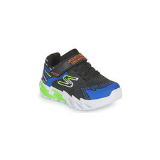 Skechers Rövid szárú edzőcipők FLEX GLOW BOLT Fekete 23 gyerek cipő