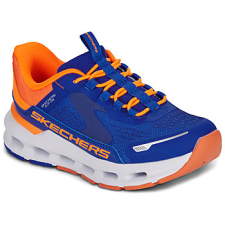 Skechers Rövid szárú edzőcipők GLIDE-STEP PLUS VISTA-LANE SLIP-INS Kék 28 gyerek cipő