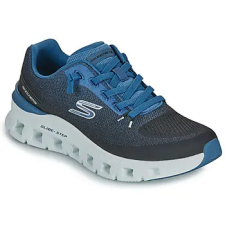 Skechers Rövid szárú edzőcipők GLIDE-STEP PRO WAVERRA Fekete 41 férfi cipő