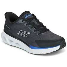Skechers Rövid szárú edzőcipők GLIDE-STEP VORTEX SLIP-INS Fekete 42 férfi cipő